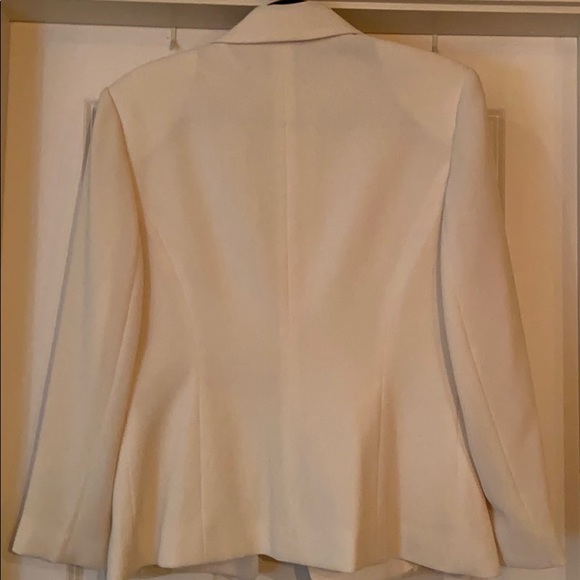 Teenflo Jacket and dress - Picture 2 of 5